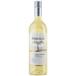 [21 ] Torresella Pinot Grigio