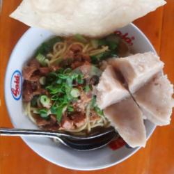 Mie Ayam Klenger