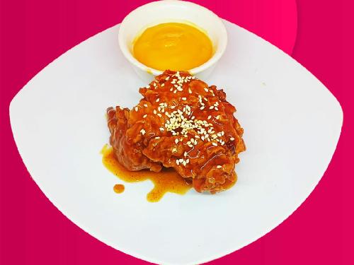 Yong Am Chicken, Batubulan