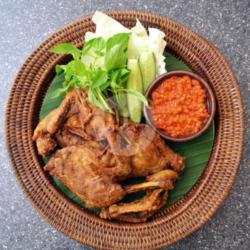 Ayam Goreng Istimewa 1 Ekor