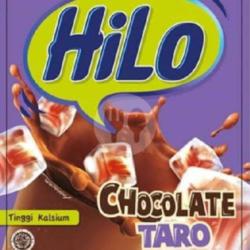 Hilo Chocolate Taro