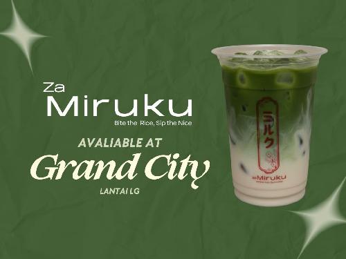 Za Miruku, Walikota Mustajab 1