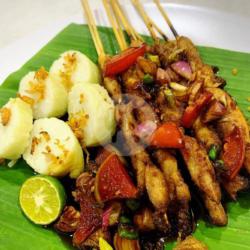 Sate Bumbu Kecap