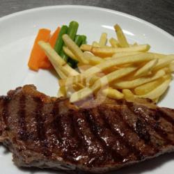 Sirloin Steak Australian Beef