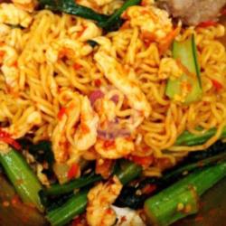 Intermie Goreng Biasa