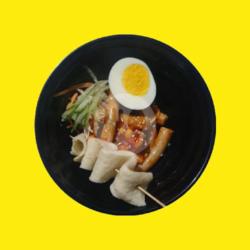 Rabokki Odeng