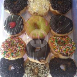 Donat Isi 3 Pcs