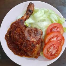 Ayam Bakar Taliwang Paha Utuh