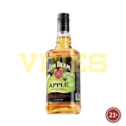 Jim Beam Apple 750ml