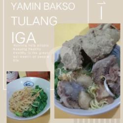 Yamin Bakso Tulang Iga