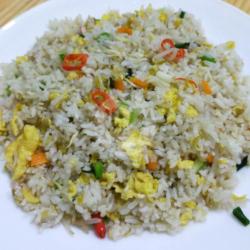 Nasi Goreng Terimedan