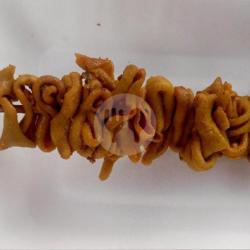 Sate  Usus Ayam