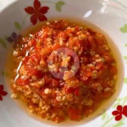 Sambel Geprek