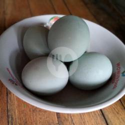 Telur Asin