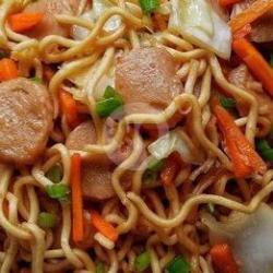 Mie Goreng Baso