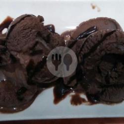 Ice Cream Chocolate