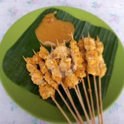 Sate Ayam Padang