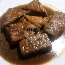 Semur Tempe Tahu