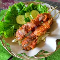 Sate Ampela Pedas Manis