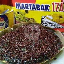 Hitam Manis Coklat Susu