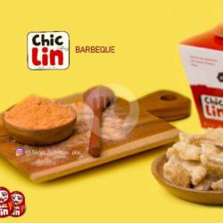 Chiclin Barbeque Flavour