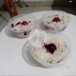 Salad Buah Mini 300ml