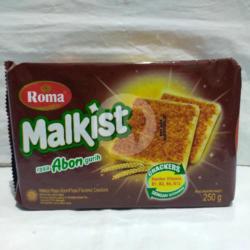 Roma Malkist Abon 250gr