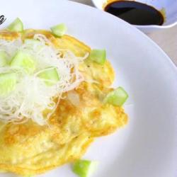 Pempek Lenggang
