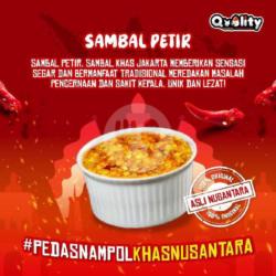 Sambal Petir