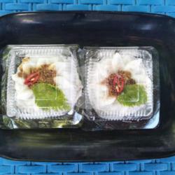 Kue Bawang