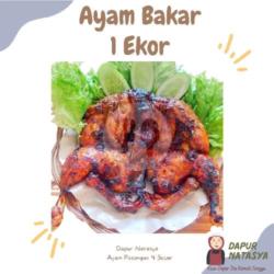 1 Ekor Ayam Bakar