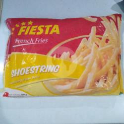 French Fries Fiesta 500 Gr