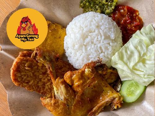 Resep Ayam Goreng Nyonya: Menguak Kelezatan Warisan Kuliner Peranakan yang Otentik Resep Ayam Goreng Nyonya: Menguak Kelezatan Warisan Kuliner Peranakan yang Otentik