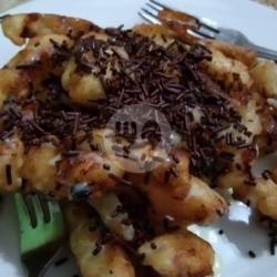 Pisang Penyet Original