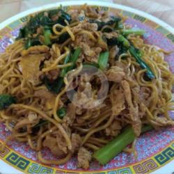 Bakmie Goreng Telor