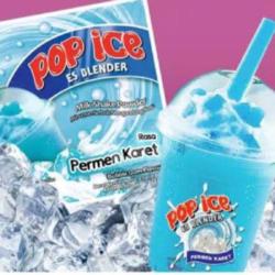 Pop Ice Premen Karet