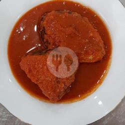 Tongkol Asam Pedas