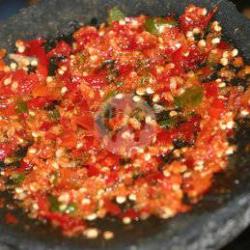 Sambal Jontor