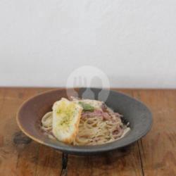 Carbonara Spaghetti