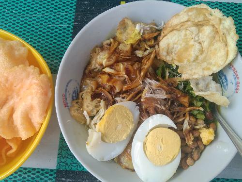 Bubur Ayam Mang Tatang, Jl.Terusan Kopo No.297