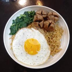 Mie Telor Bakso