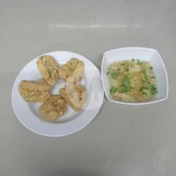 Kuah Tahu