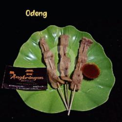 Odeng Bakar