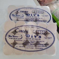 Cireng Coin Diva Isi 105