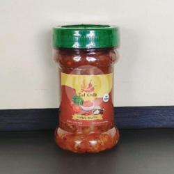 Sambal Bawang Teri