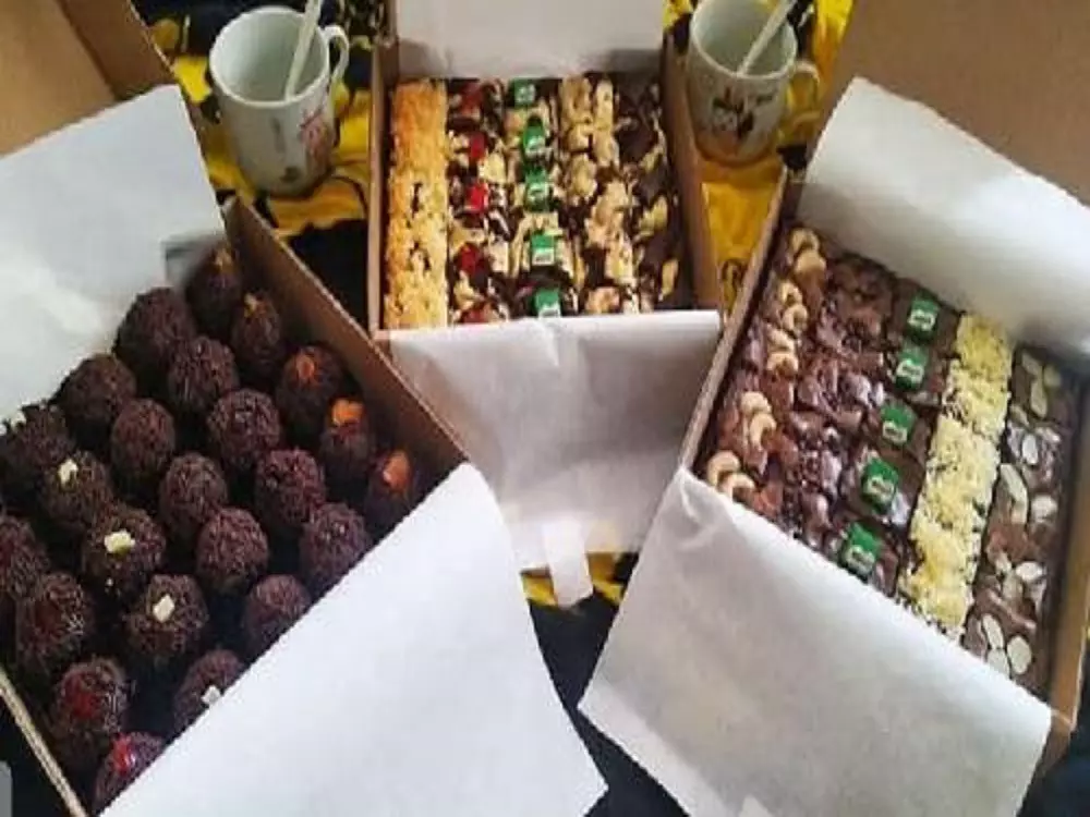 Ini The Brownies