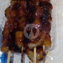 Sate Aci