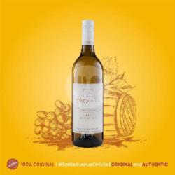 Two Islands Pinot Grigio 2014