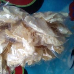 Krupuk Emping Gurih