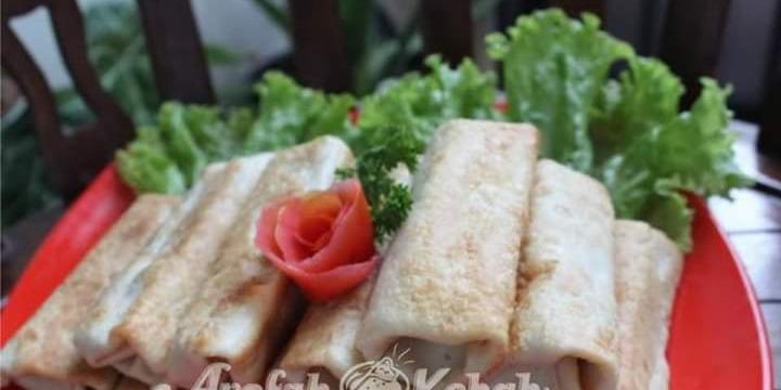 Arofah Kebab, Kapuk Muara